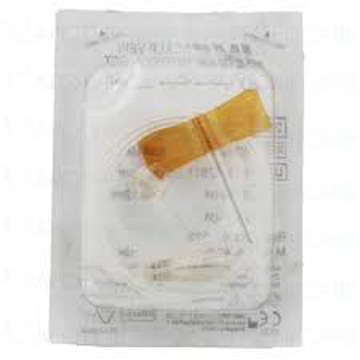 Picture of Jms Butterfly Needle 22g